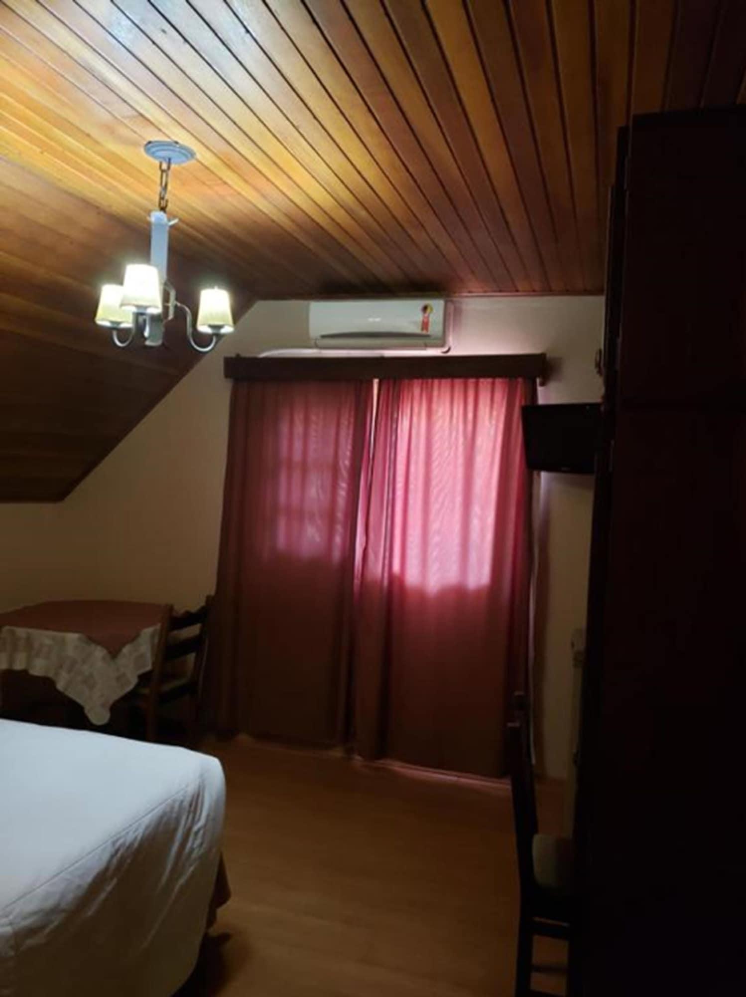 Flores Inn Gramado
