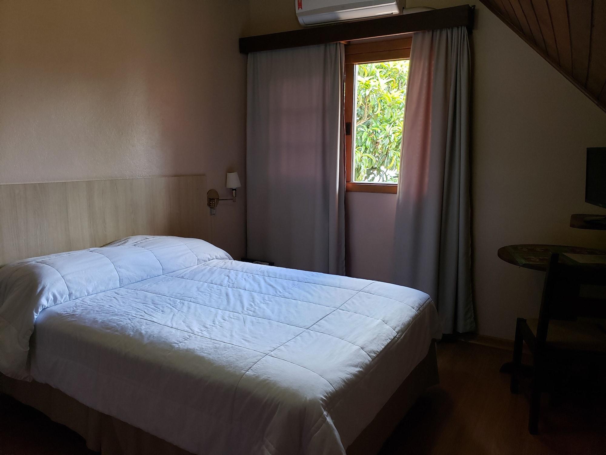 Inn Flores 2*