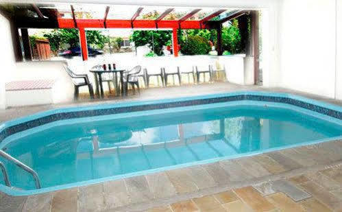 Flores Inn Gramado
