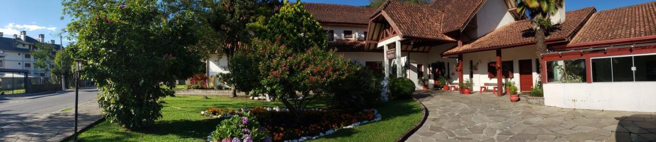Flores Inn Gramado