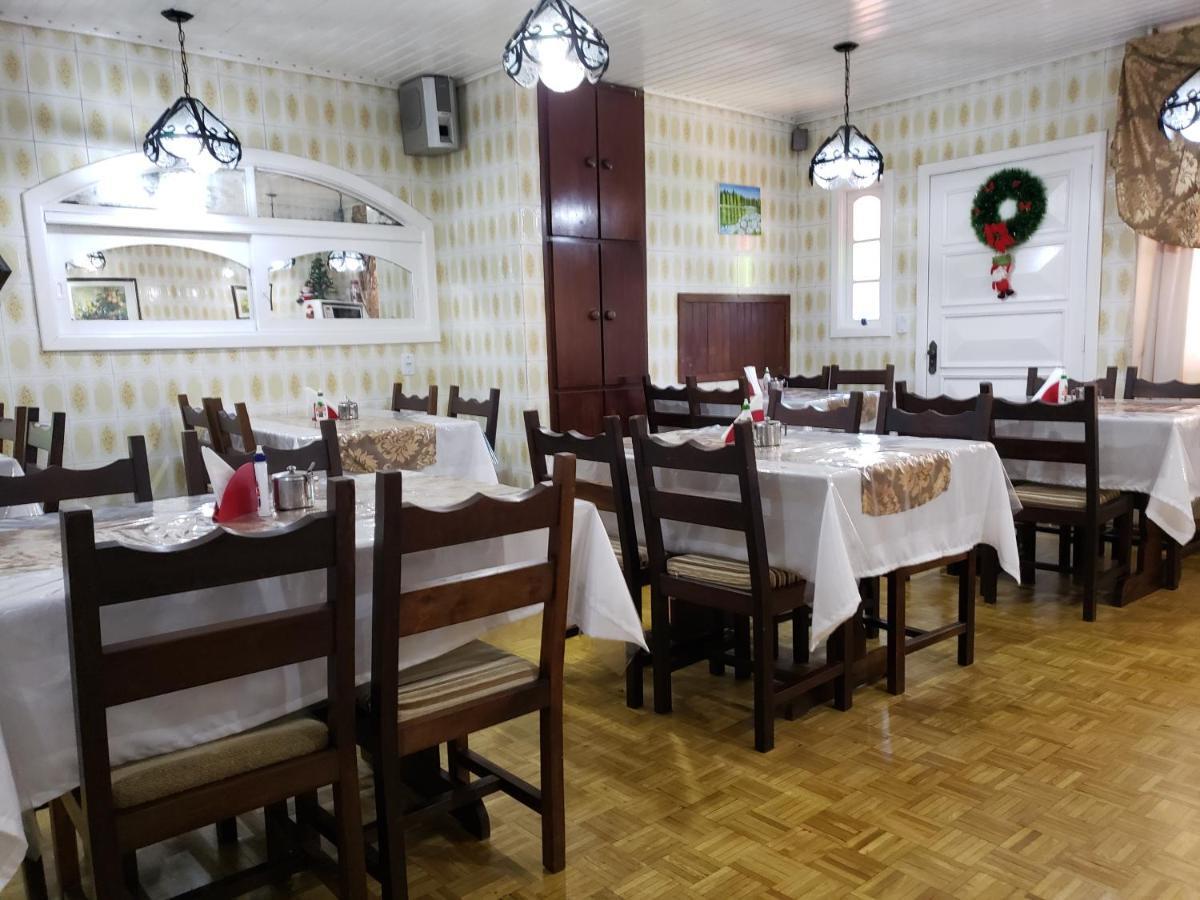 Inn Flores