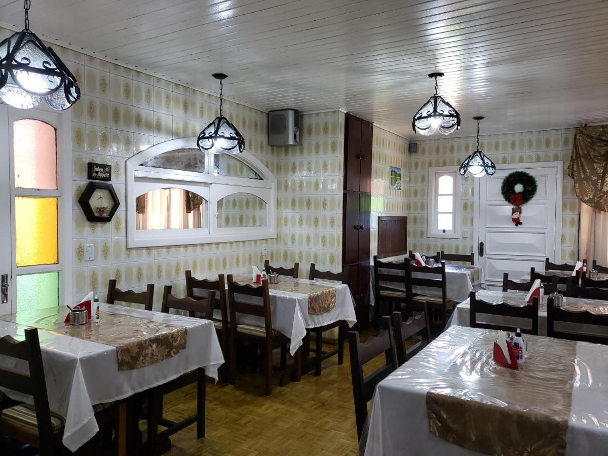 Flores Inn Gramado