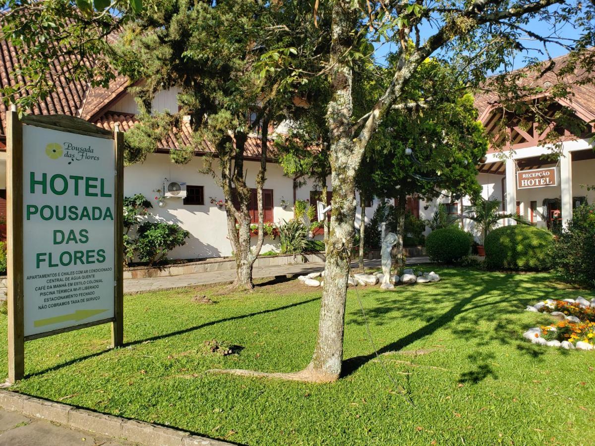 Inn Flores Gramado