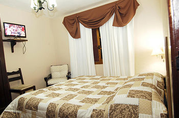 Flores Inn