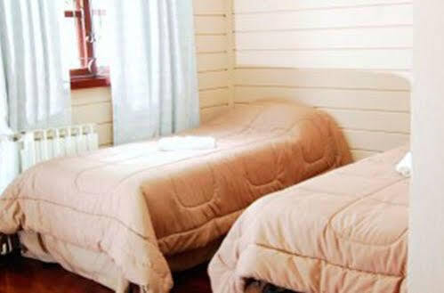 Inn Flores 2*